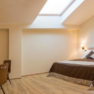 Attic Double Room