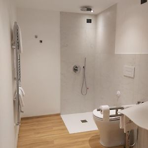 Twin Room Disability Access